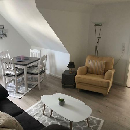 Apartamento Lüneburger Heide Soltau Exterior foto