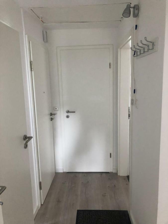 Apartamento Lüneburger Heide Soltau Exterior foto