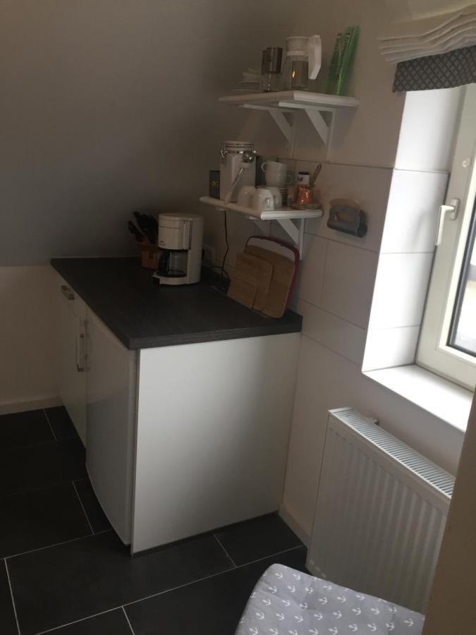 Apartamento Lüneburger Heide Soltau Exterior foto