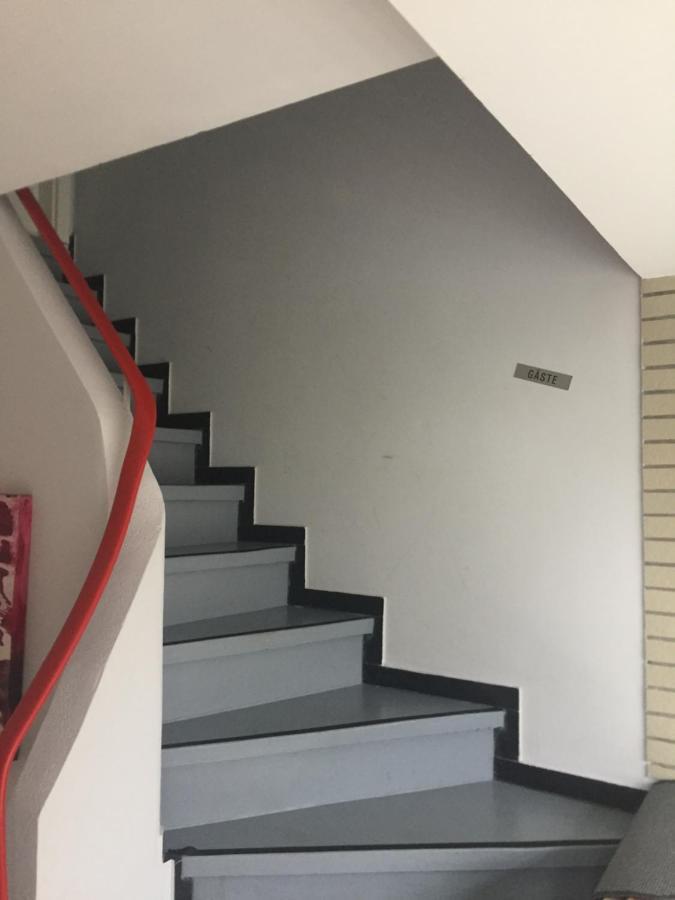 Apartamento Lüneburger Heide Soltau Exterior foto