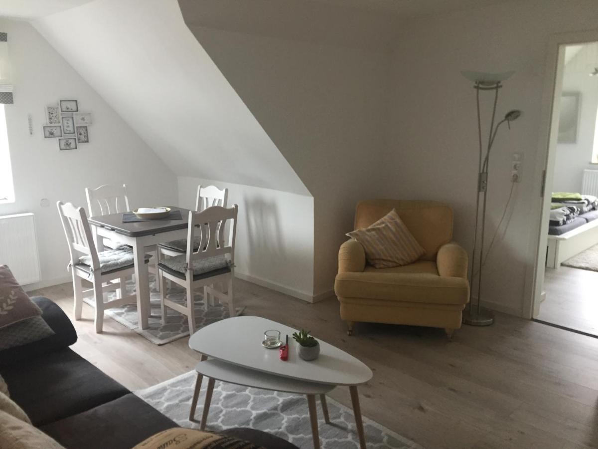Apartamento Lüneburger Heide Soltau Exterior foto
