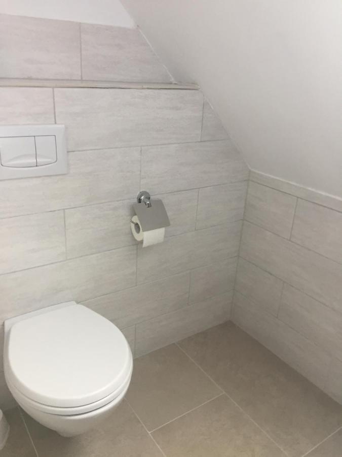Apartamento Lüneburger Heide Soltau Exterior foto