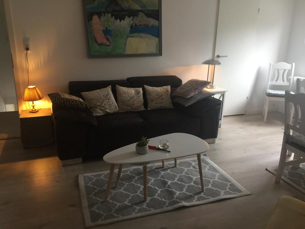 Apartamento Lüneburger Heide Soltau Exterior foto