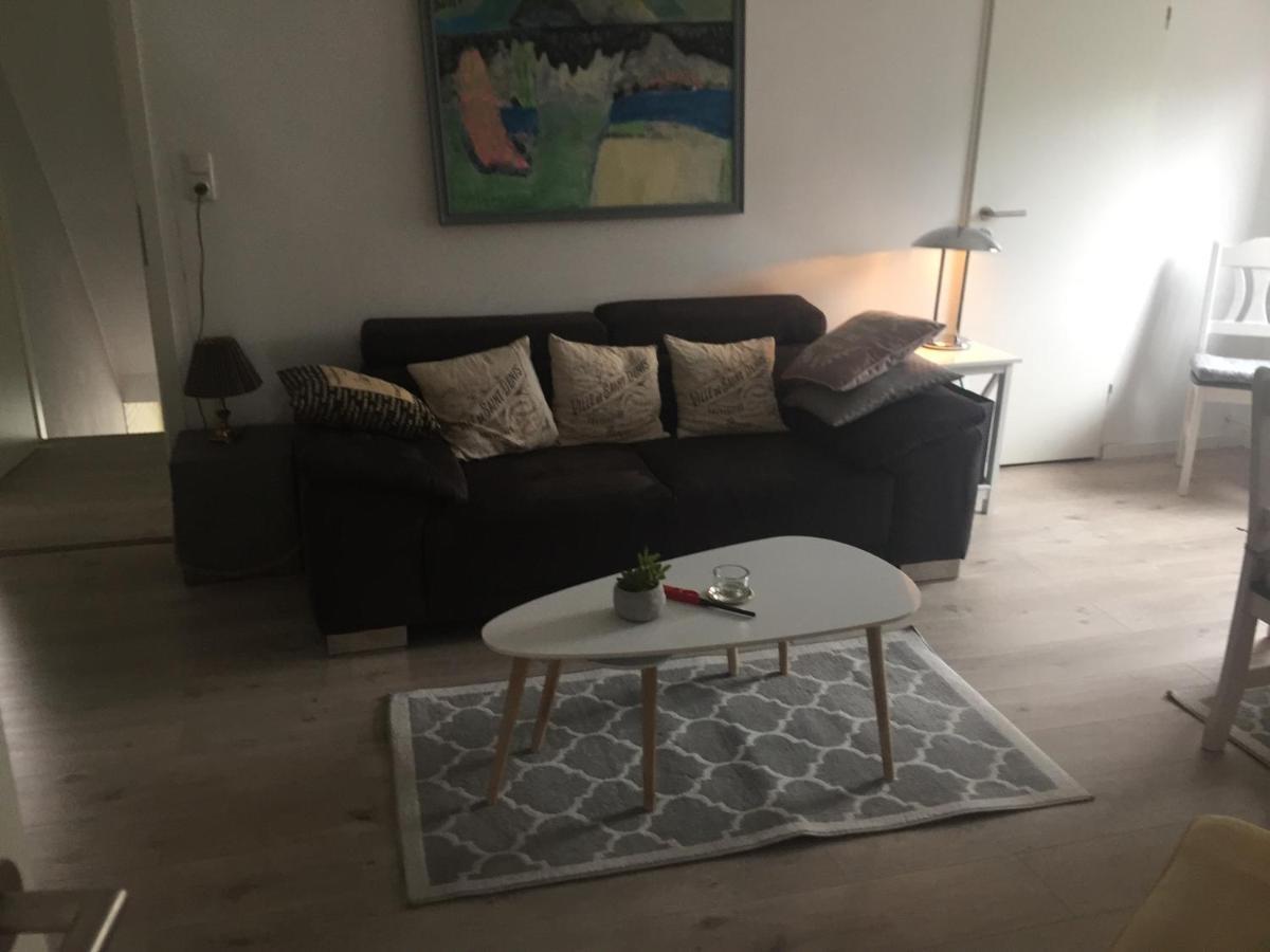 Apartamento Lüneburger Heide Soltau Exterior foto